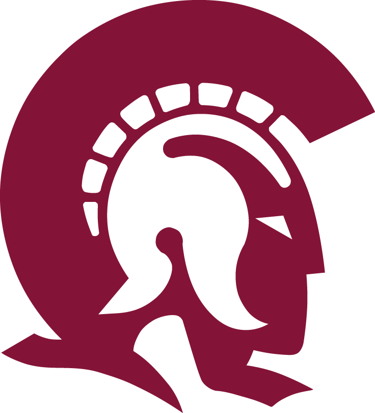 Arkansas-Little Rock Trojans decals